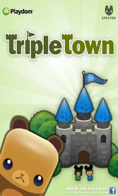 download Triple Town apk